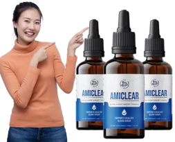 amiclear supplement